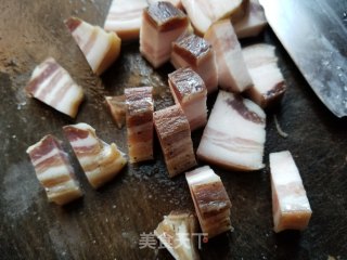 冬瓜盅的做法步骤：9