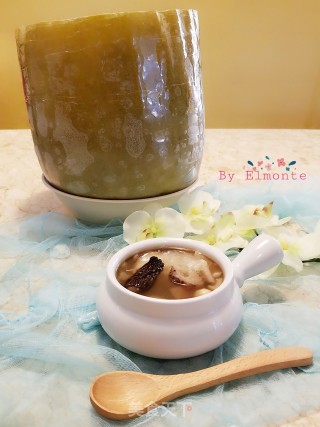 冬瓜盅的做法步骤：18