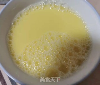 蒸水蛋的做法步骤：2