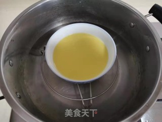 蒸水蛋的做法步骤：4