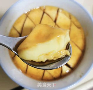 蒸水蛋的做法步骤：8