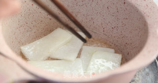 藜麦冬瓜汤的做法步骤：3