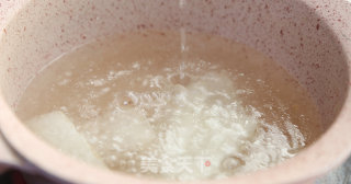 藜麦冬瓜汤的做法步骤：4