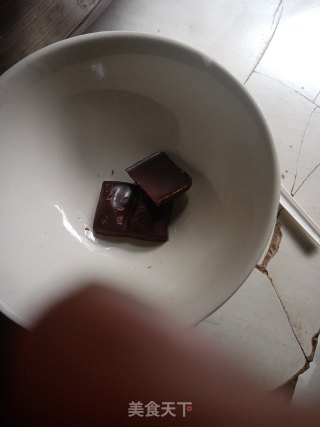 戚风蛋糕的做法步骤：7