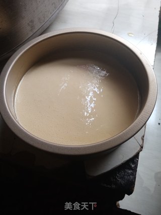 戚风蛋糕的做法步骤：12