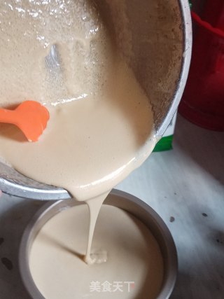 戚风蛋糕的做法步骤：13