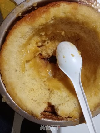 戚风蛋糕的做法步骤：16