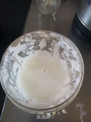葱油粑粑（灯盏粑粑）的做法步骤：3