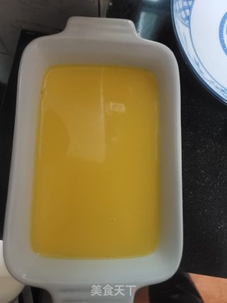 菠菜杞子蒸蛋的做法步骤：5