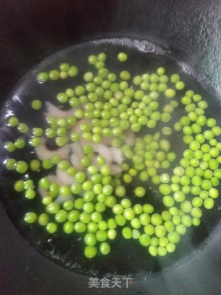 无米炒饭的做法步骤：1
