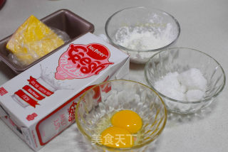 烤牛奶的做法步骤：1