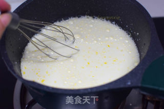烤牛奶的做法步骤：3