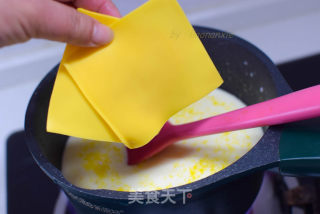 烤牛奶的做法步骤：4