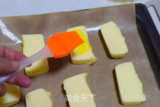 烤牛奶的做法步骤：9