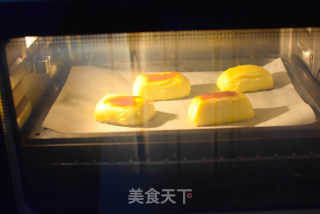 烤牛奶的做法步骤：10