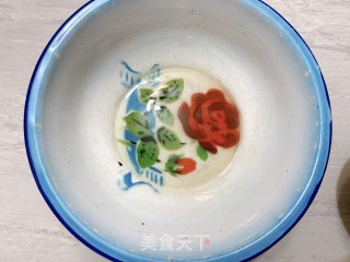 紫薯发糕的做法步骤：14
