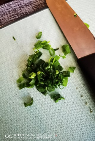 从地头到餐桌的  绿色时蔬&卷煎饼的做法步骤：7