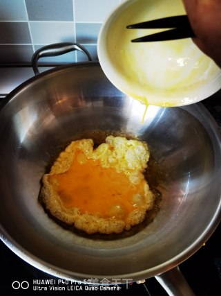 从地头到餐桌的  绿色时蔬&卷煎饼的做法步骤：9