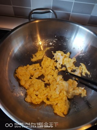 从地头到餐桌的  绿色时蔬&卷煎饼的做法步骤：10