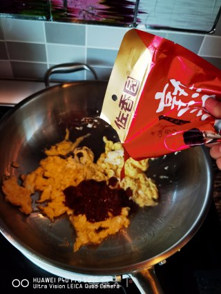 从地头到餐桌的  绿色时蔬&卷煎饼的做法步骤：11