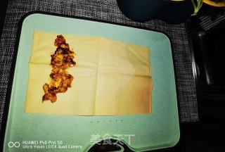 从地头到餐桌的  绿色时蔬&卷煎饼的做法步骤：17