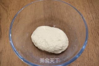 红糖酥饼的做法步骤：3