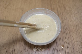红糖酥饼的做法步骤：4