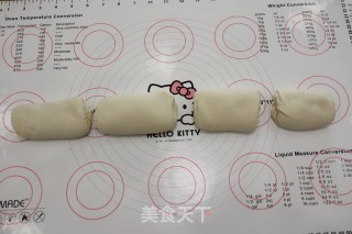 红糖酥饼的做法步骤：9
