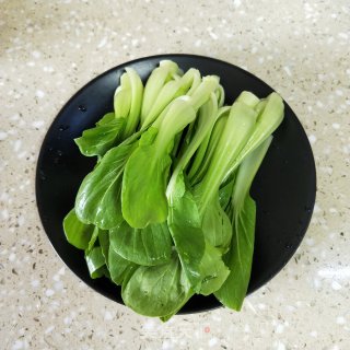 清汤牛肉面的做法步骤：3