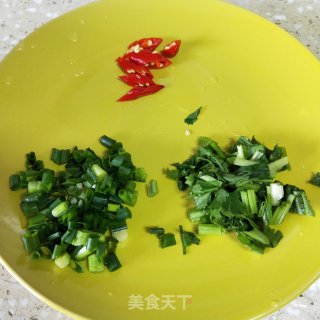 清汤牛肉面的做法步骤：6
