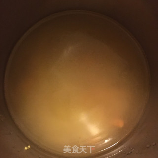百合红薯小米糊的做法步骤：6