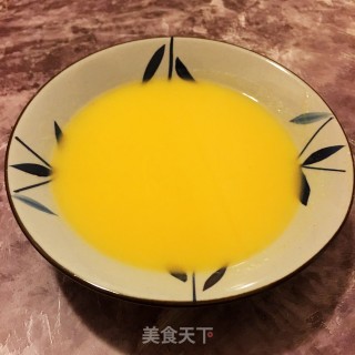 百合红薯小米糊的做法步骤：8