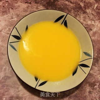 百合红薯小米糊的做法步骤：9