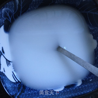香辣肉丝炒豆腐的做法步骤：2