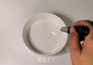 纯手绘小牛白玉卷的做法步骤：4