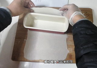 纯手绘小牛白玉卷的做法步骤：7