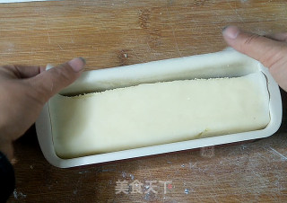 纯手绘小牛白玉卷的做法步骤：14