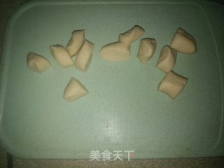 西葫芦鸡蛋饺子的做法步骤：11