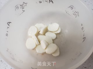 红枣山药粥的做法步骤：3