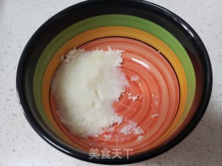 红枣山药粥的做法步骤：5