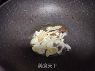 四喜烤麸的做法步骤：5