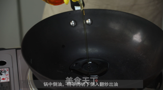 肉糜海参的做法步骤：2