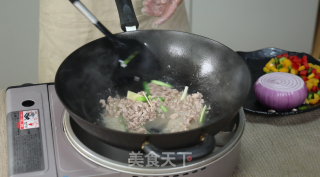 肉糜海参的做法步骤：3