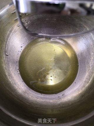 酸奶戚风蛋糕的做法步骤：6