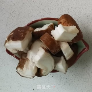 西红柿烧豆腐的做法步骤：3