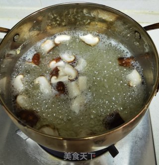 西红柿烧豆腐的做法步骤：6