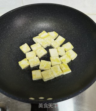 西红柿烧豆腐的做法步骤：7