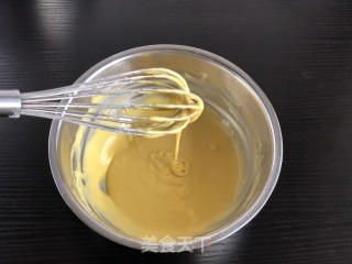 海苔肉松小贝的做法步骤：5