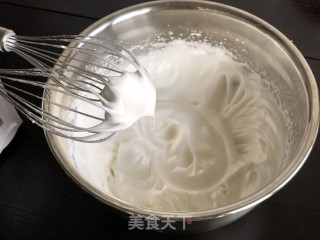 海苔肉松小贝的做法步骤：6