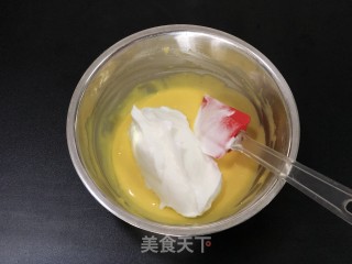 海苔肉松小贝的做法步骤：7